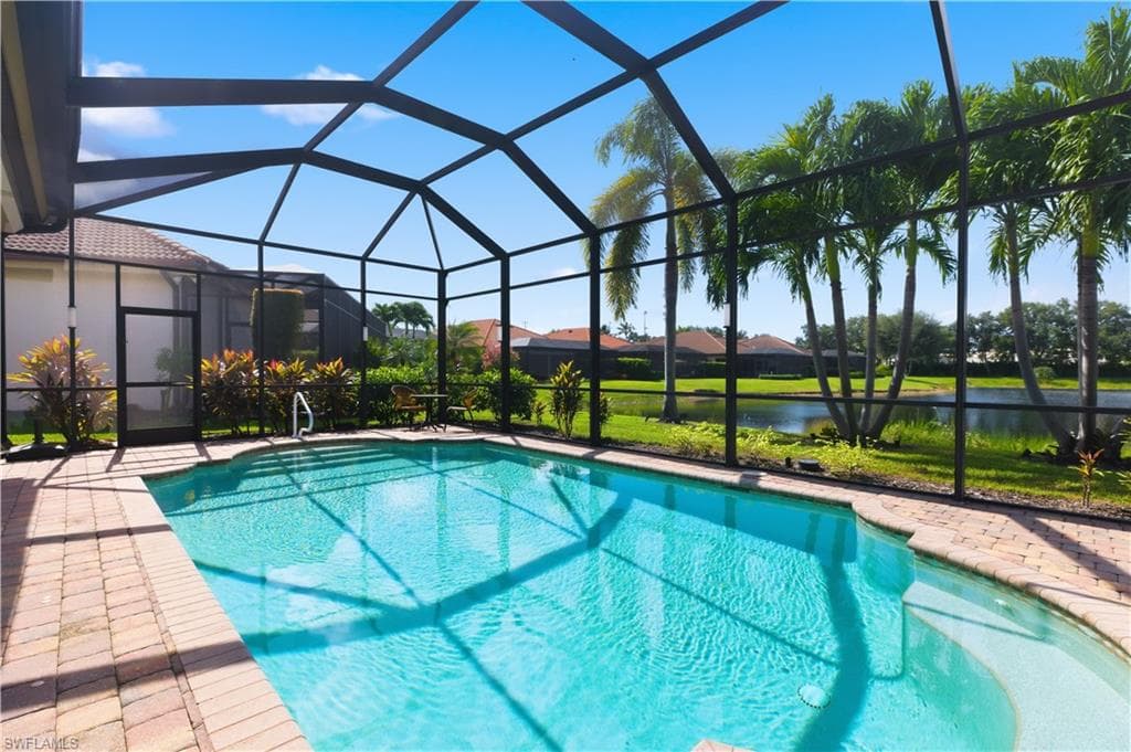 6097 Dogleg Dr, Naples, FL 34113-23