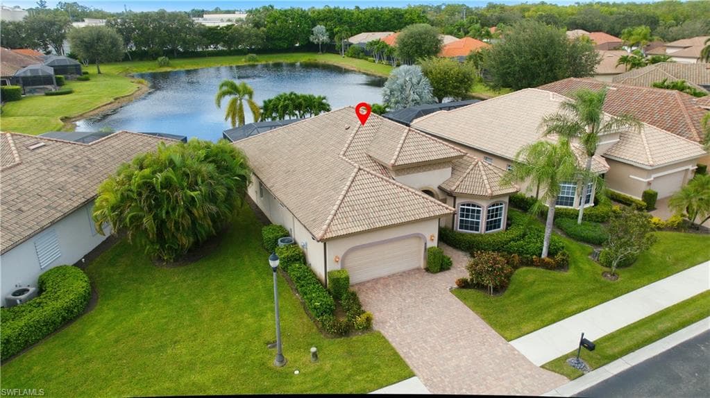 6097 Dogleg Dr, Naples, FL 34113-26