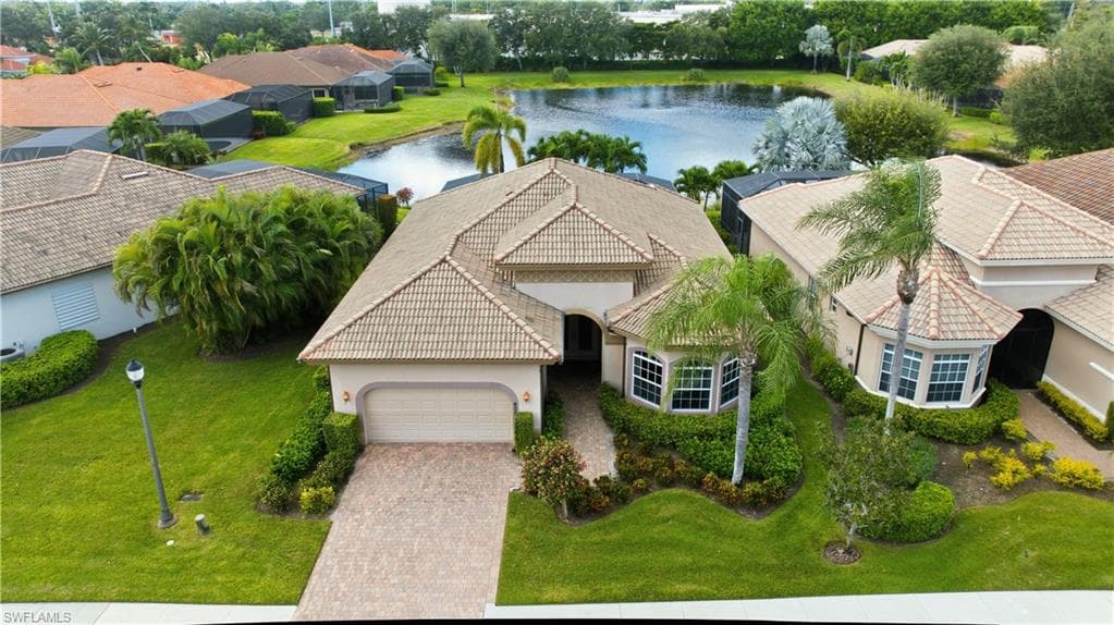 6097 Dogleg Dr, Naples, FL 34113-27