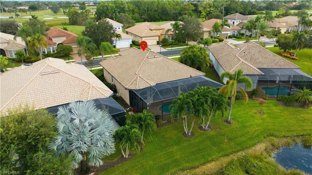 6097 Dogleg Dr, Naples, FL 34113-28