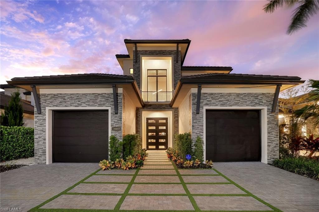 16647 Isola Bella Ln, Naples, FL 34110-45