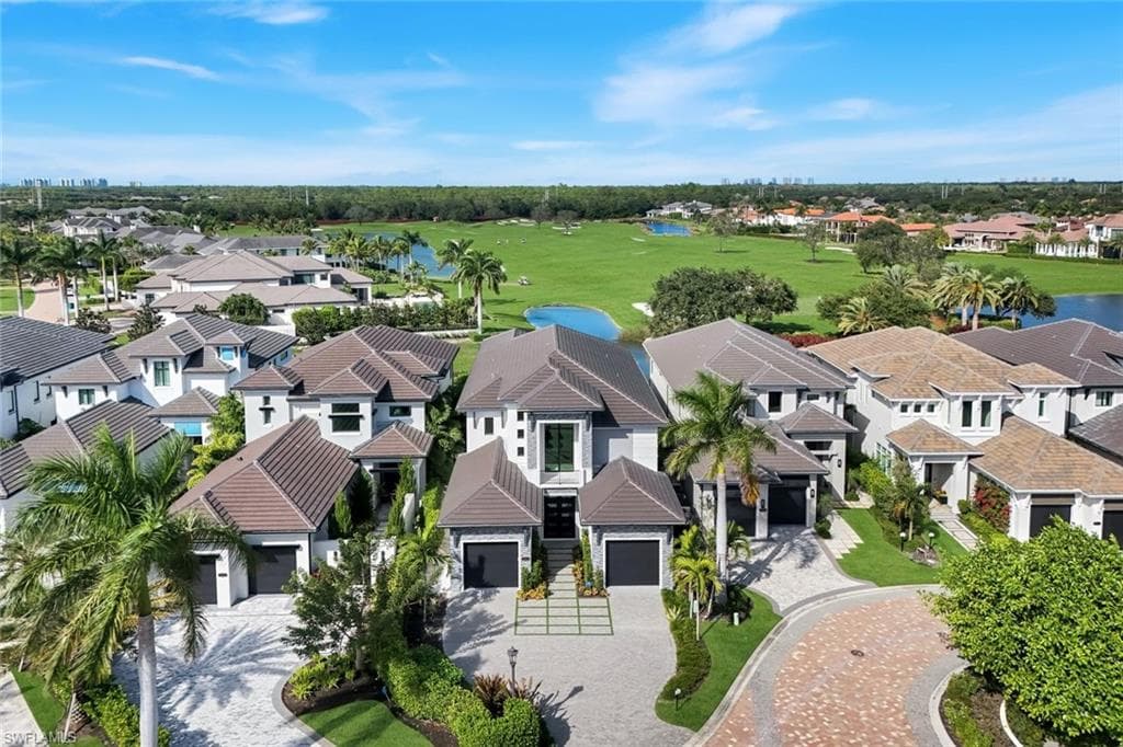 16647 Isola Bella Ln, Naples, FL 34110-46