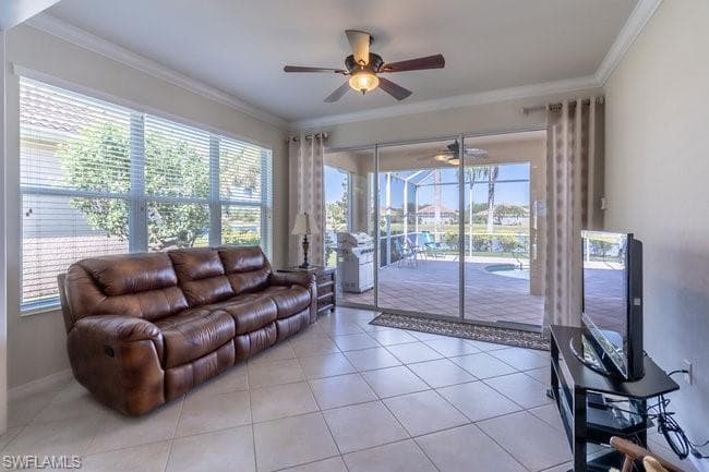 8451 Benelli Ct, Naples, FL 34114-18