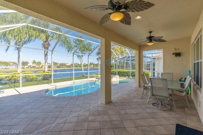 8451 Benelli Ct, Naples, FL 34114-36