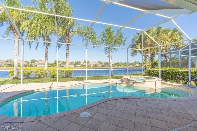 8451 Benelli Ct, Naples, FL 34114-40