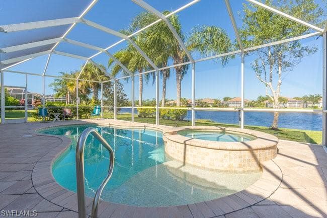 8451 Benelli Ct, Naples, FL 34114-41