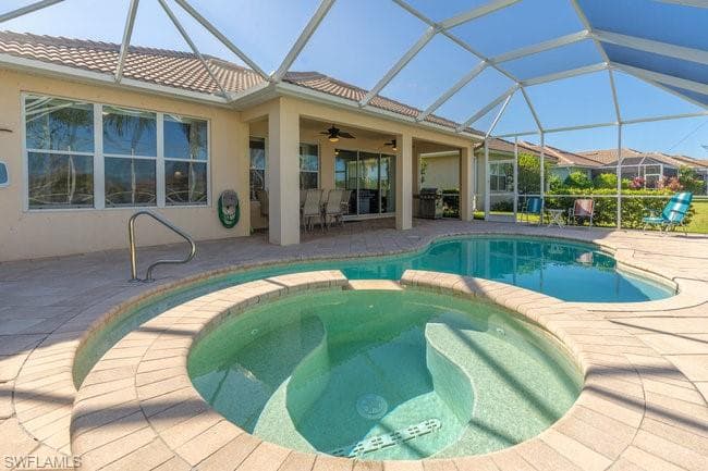8451 Benelli Ct, Naples, FL 34114-43