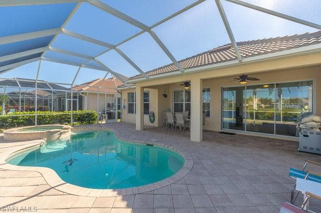 8451 Benelli Ct, Naples, FL 34114-44