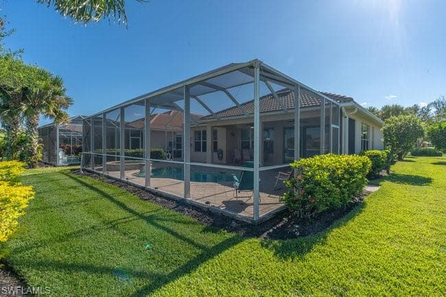 8451 Benelli Ct, Naples, FL 34114-46