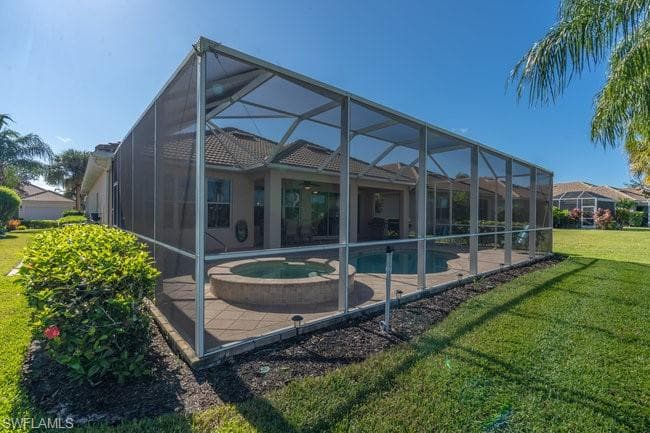 8451 Benelli Ct, Naples, FL 34114-47