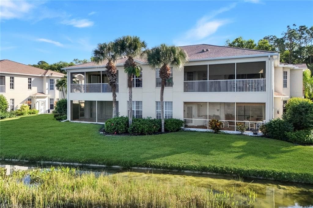 3260 Crown Pointe Blvd 202, Naples, FL 34112-39