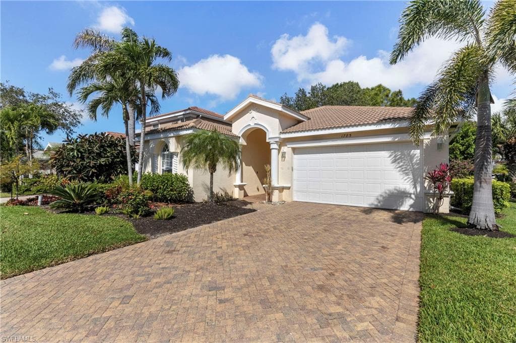 1785 Sanctuary Pointe Ct, Naples, FL 34110-1