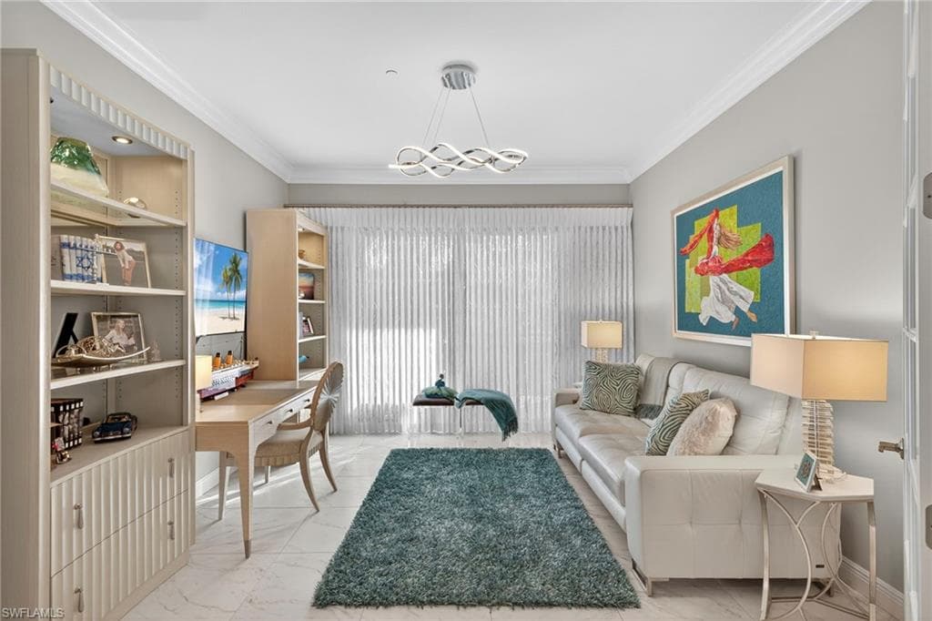 2555 Marquesa Royale Ln 202, Naples, FL 34109-27