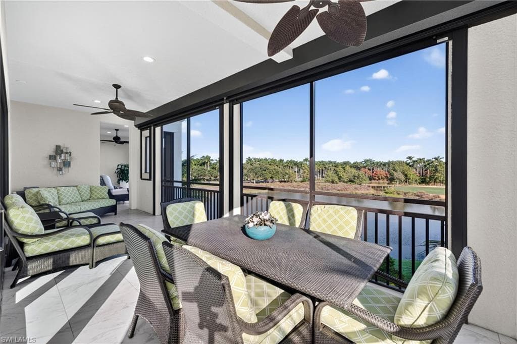 2555 Marquesa Royale Ln 202, Naples, FL 34109-35