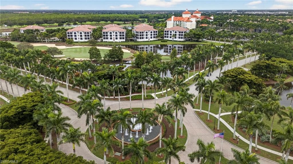 2555 Marquesa Royale Ln 202, Naples, FL 34109-46