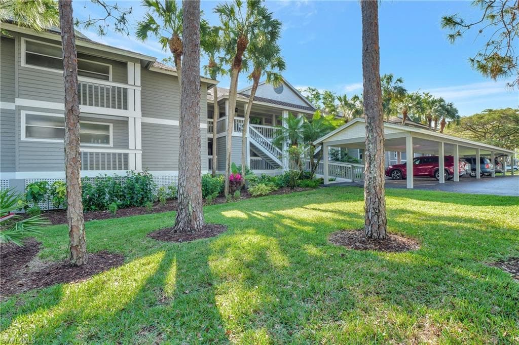 616 Wiggins Bay Dr C14, Naples, FL 34110-27