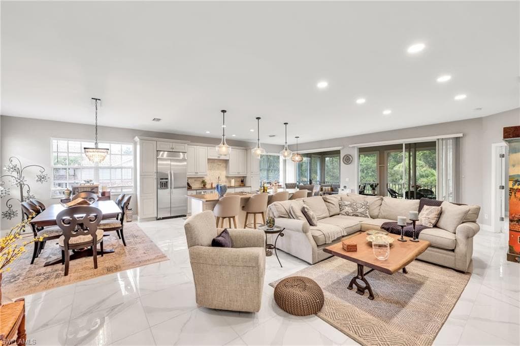 3410 Tralee Ct 201, Bonita Springs, FL 34134-1