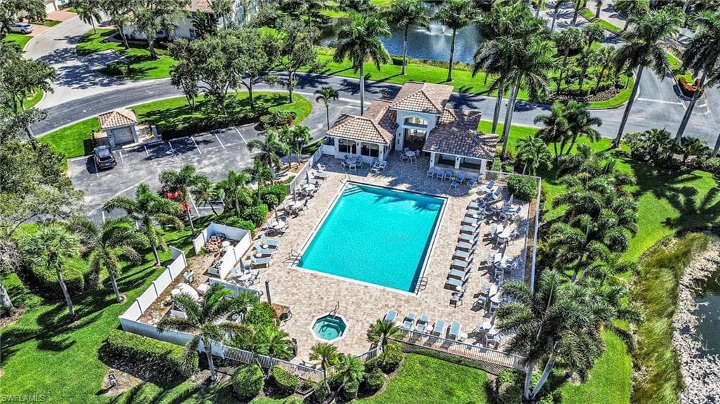 3410 Tralee Ct 201, Bonita Springs, FL 34134-32