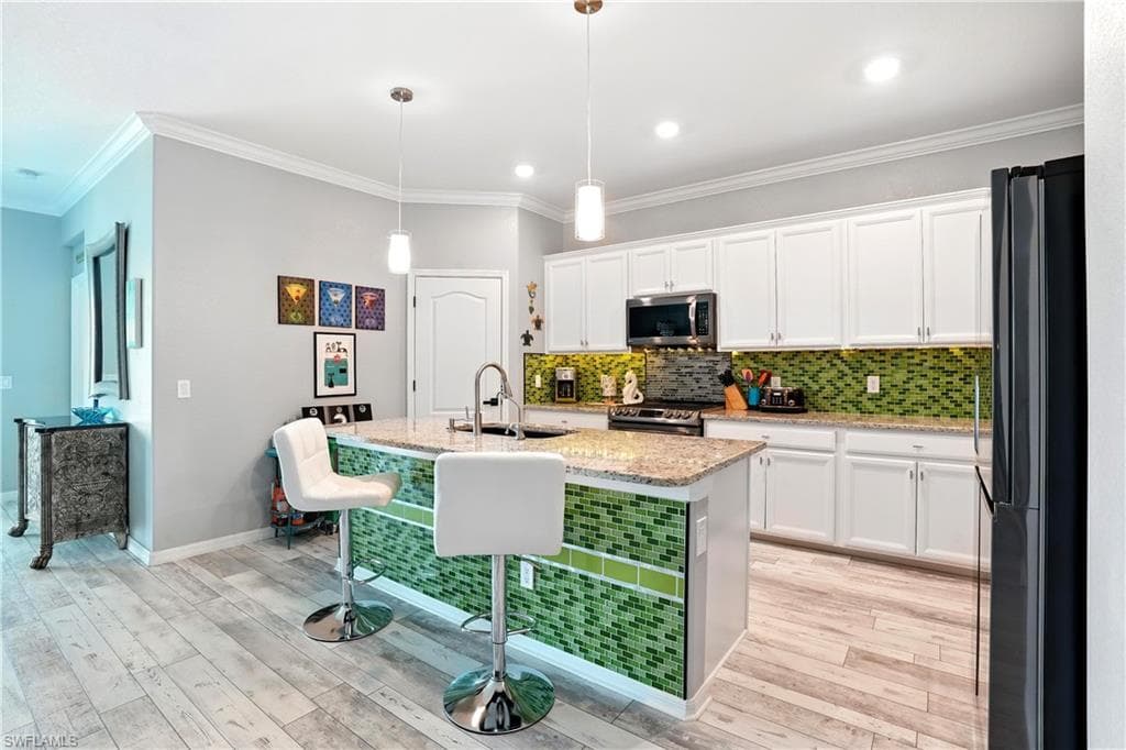 2227 Dancy St, Naples, FL 34120-11