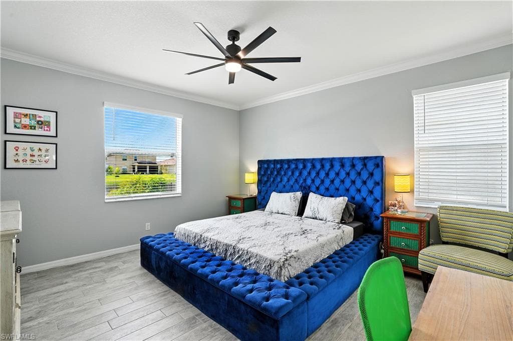 2227 Dancy St, Naples, FL 34120-18