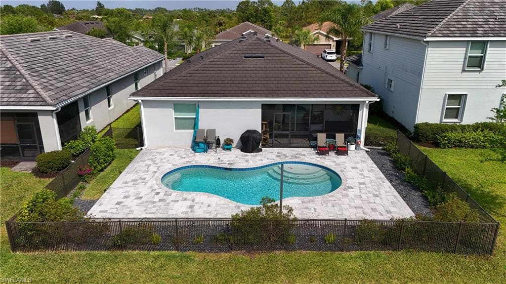 2227 Dancy St, Naples, FL 34120-4