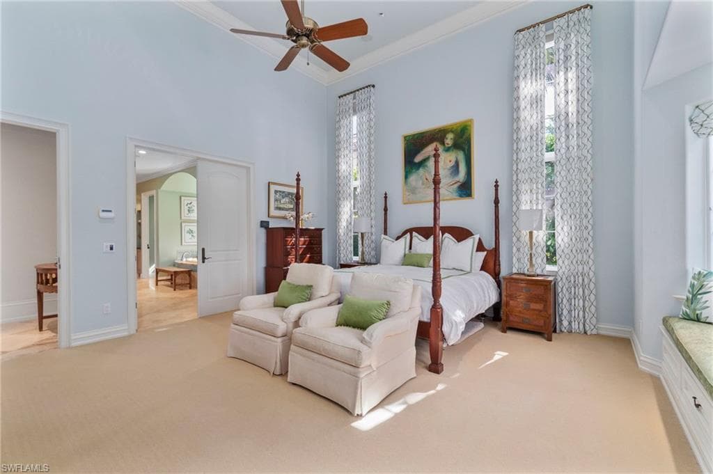 29150 Positano Ln, Naples, FL 34110-13