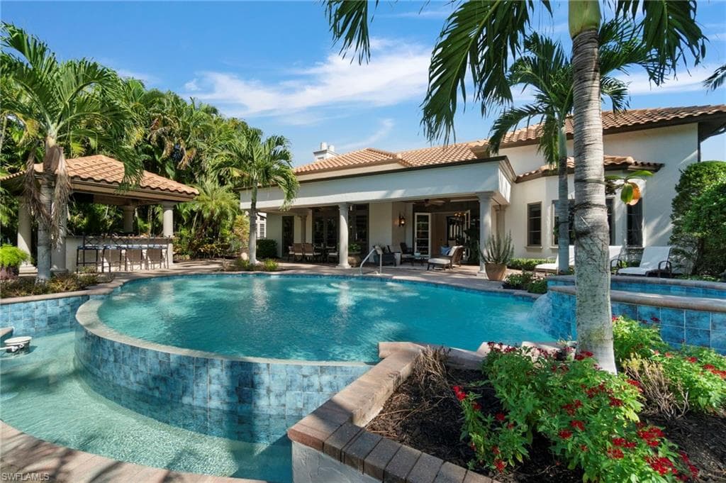 29150 Positano Ln, Naples, FL 34110-34