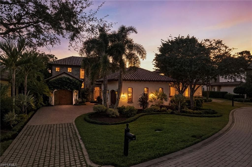 29150 Positano Ln, Naples, FL 34110-36