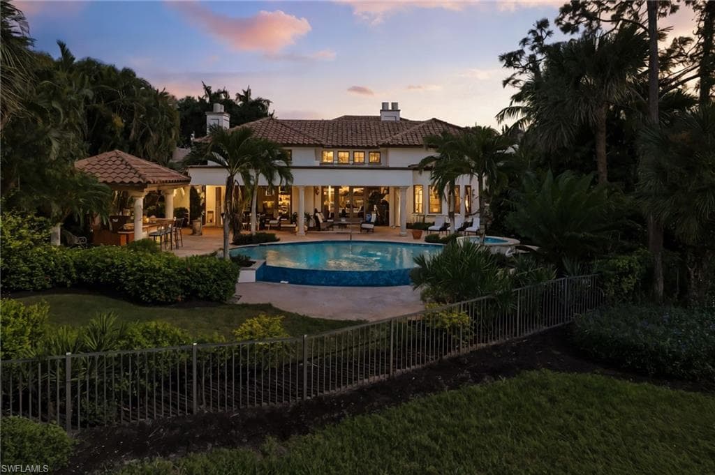29150 Positano Ln, Naples, FL 34110-37