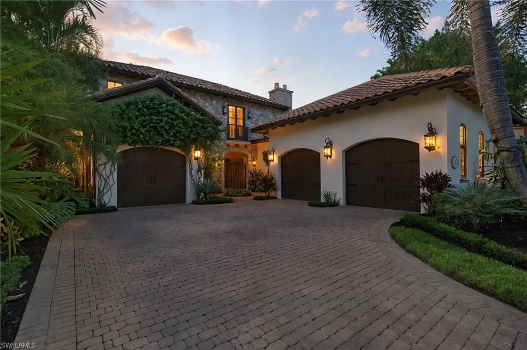 29150 Positano Ln, Naples, FL 34110-38