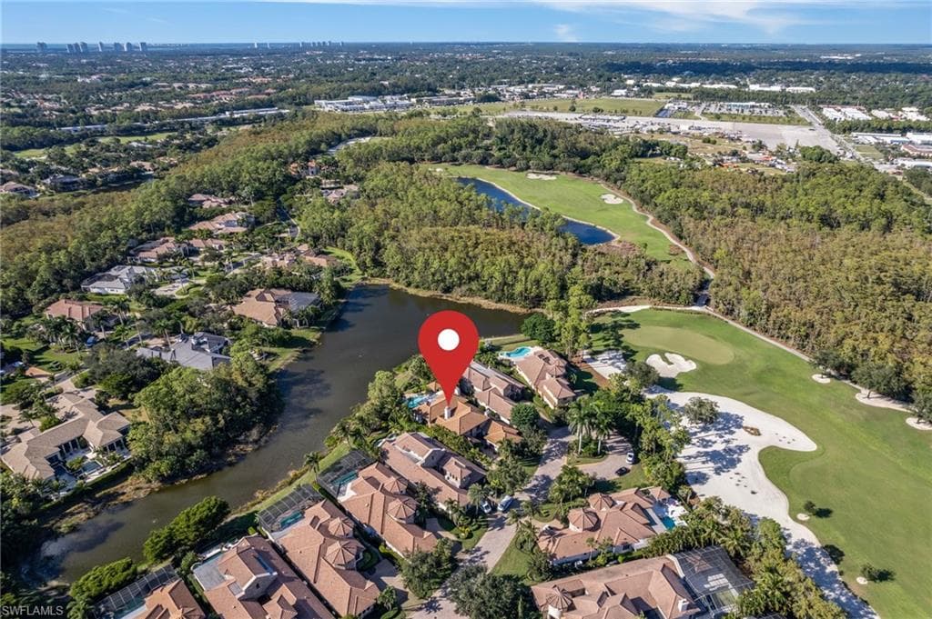 29150 Positano Ln, Naples, FL 34110-40