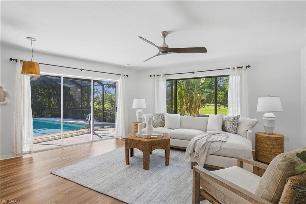 279 Mel Jen Dr, Naples, FL 34105-12