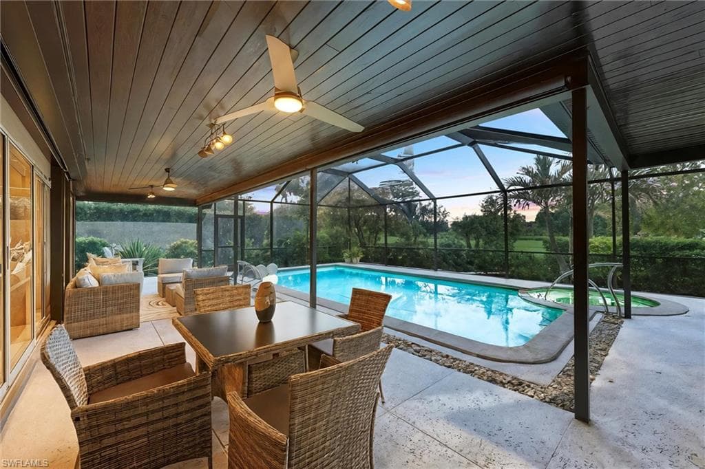 279 Mel Jen Dr, Naples, FL 34105-35