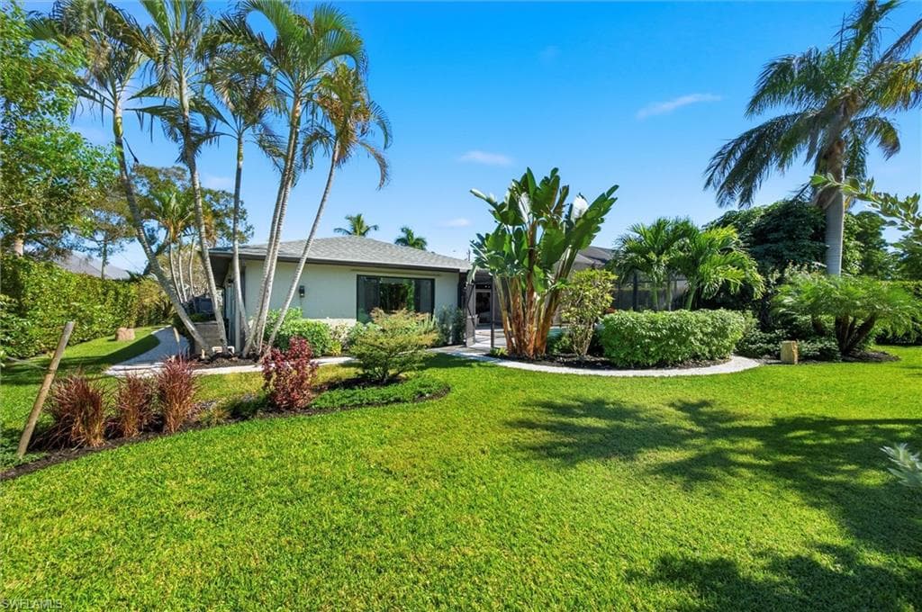 279 Mel Jen Dr, Naples, FL 34105-37