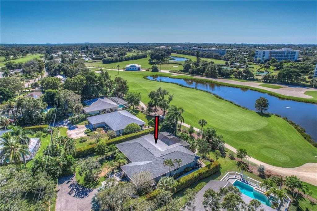 279 Mel Jen Dr, Naples, FL 34105-41