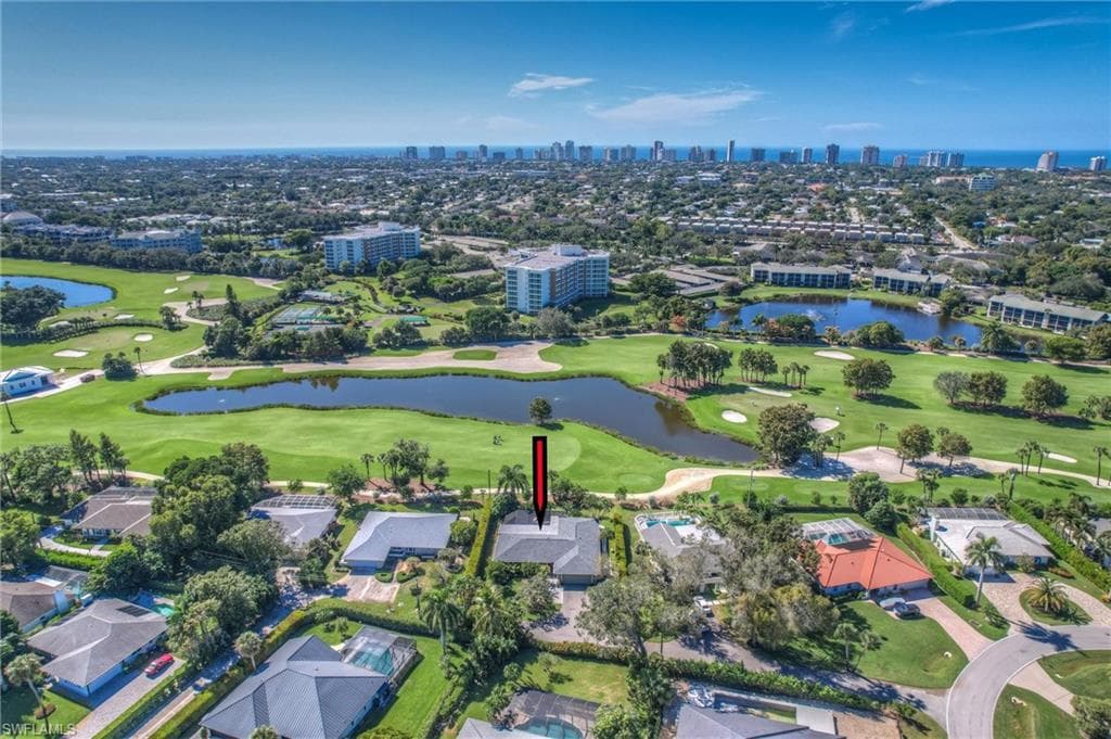 279 Mel Jen Dr, Naples, FL 34105-42