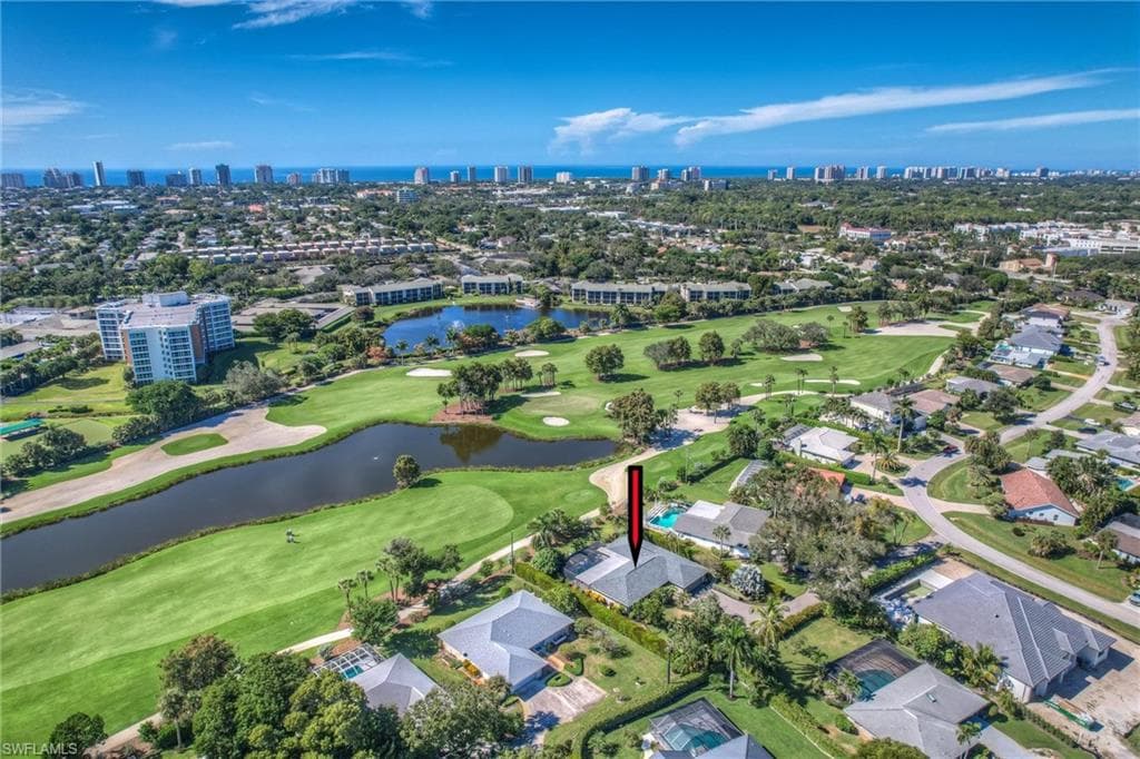 279 Mel Jen Dr, Naples, FL 34105-43