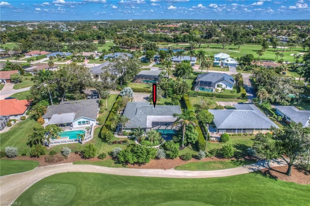 279 Mel Jen Dr, Naples, FL 34105-44