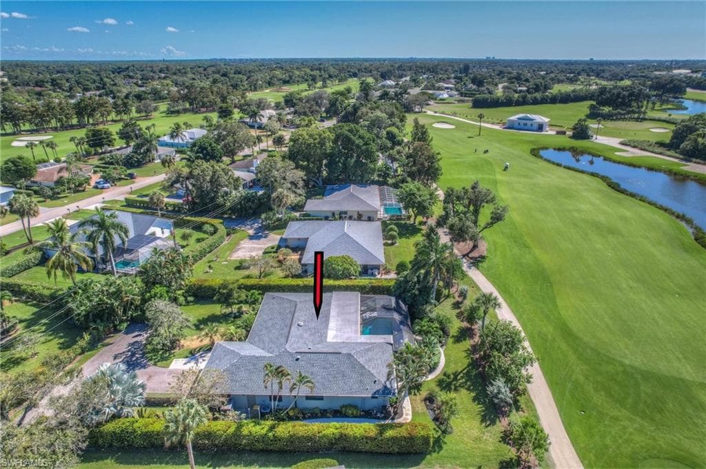 279 Mel Jen Dr, Naples, FL 34105-45