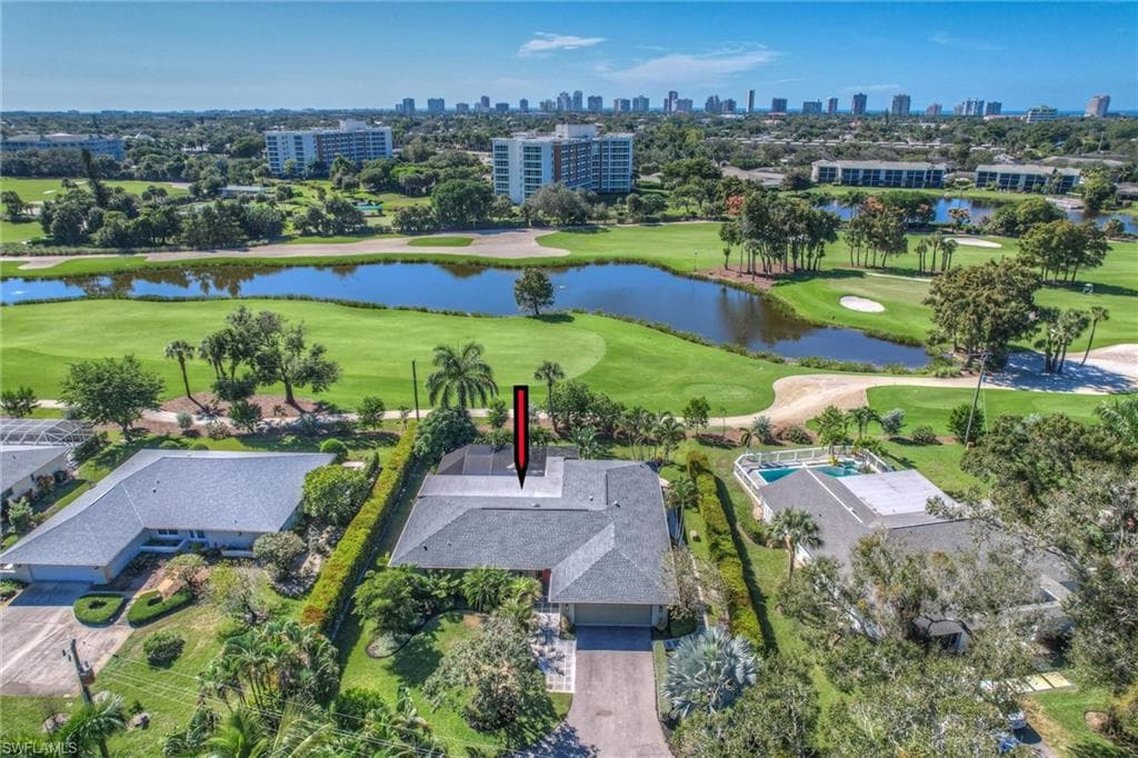 279 Mel Jen Dr, Naples, FL 34105-46