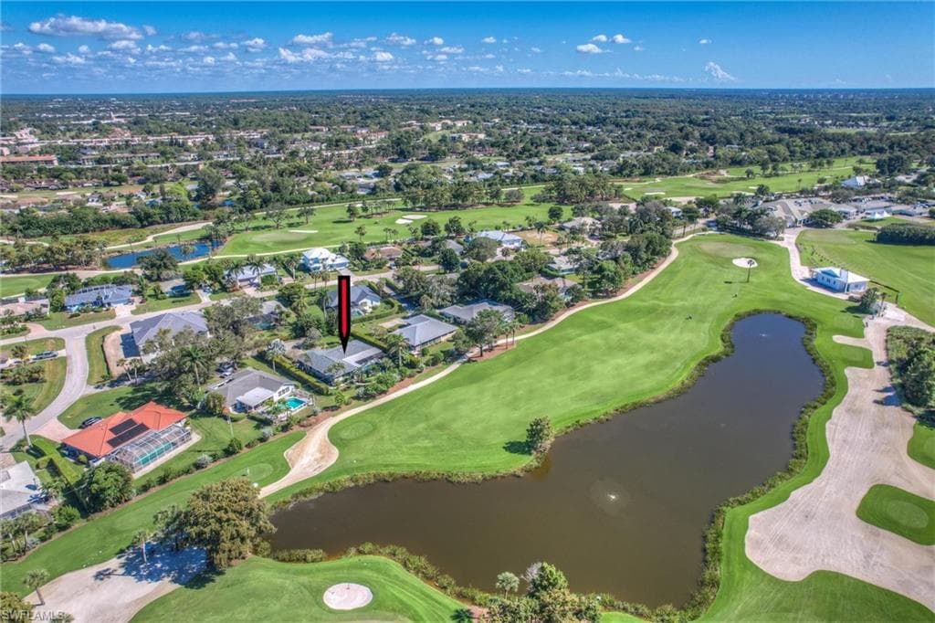 279 Mel Jen Dr, Naples, FL 34105-47