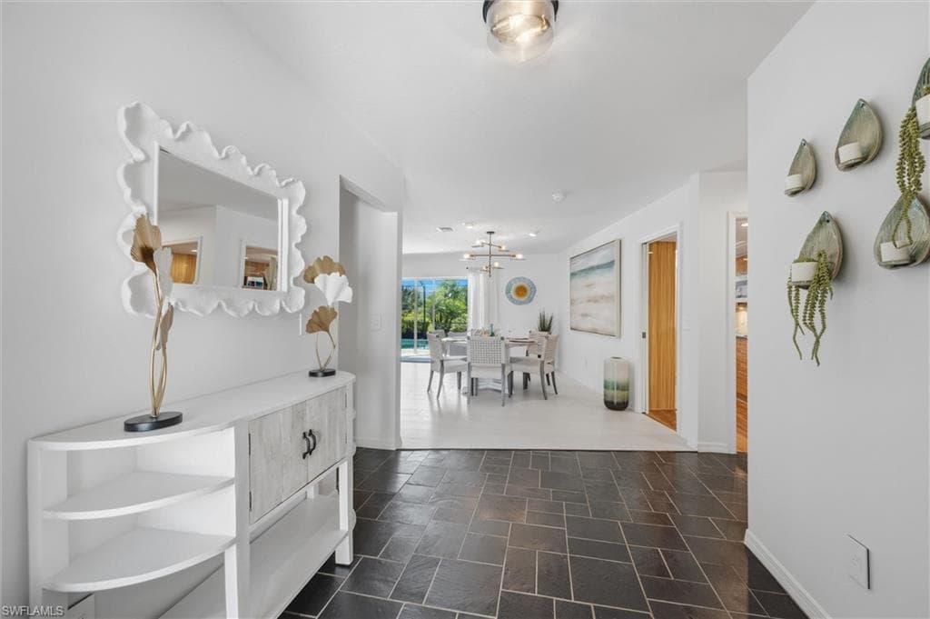 279 Mel Jen Dr, Naples, FL 34105-3