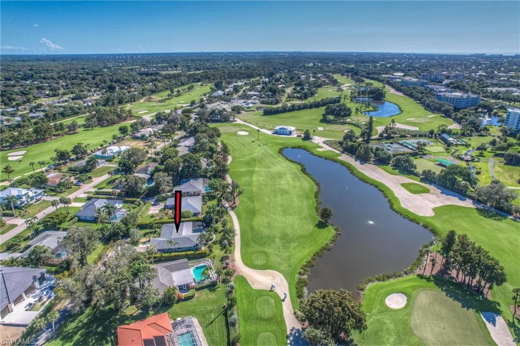 279 Mel Jen Dr, Naples, FL 34105-48