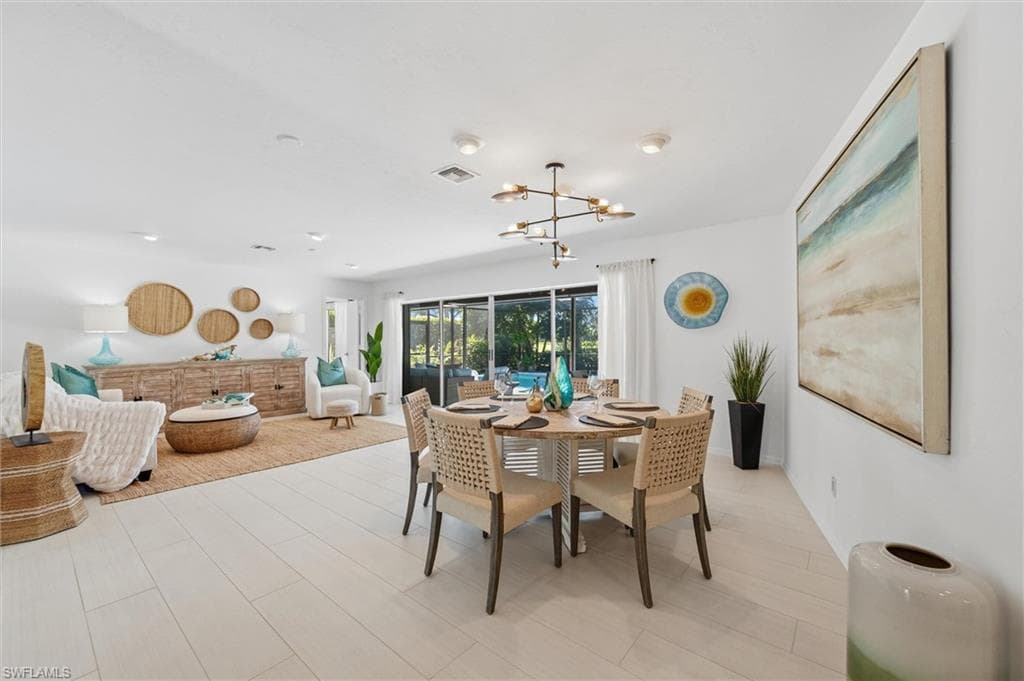 279 Mel Jen Dr, Naples, FL 34105-4