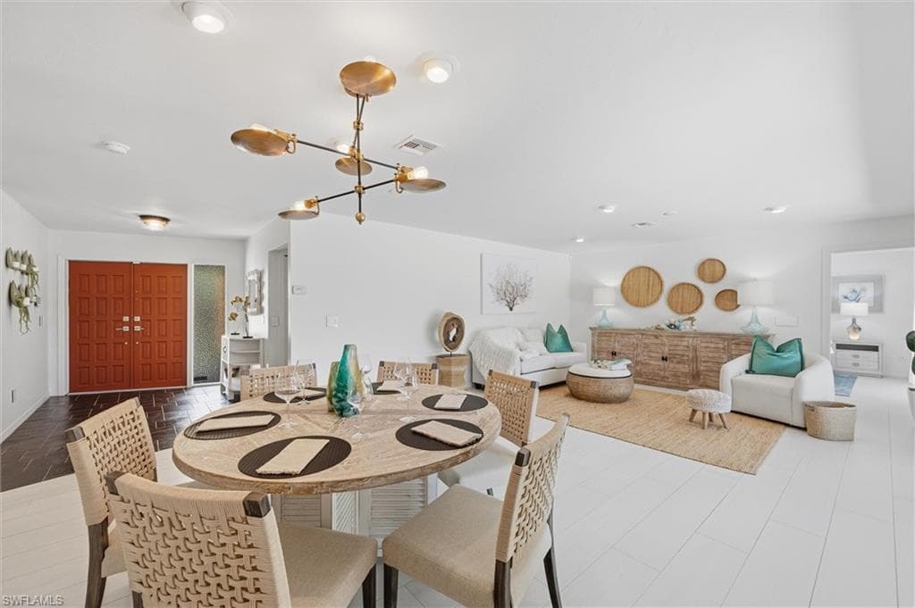 279 Mel Jen Dr, Naples, FL 34105-6