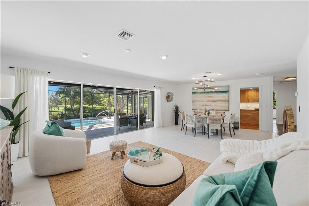 279 Mel Jen Dr, Naples, FL 34105-7