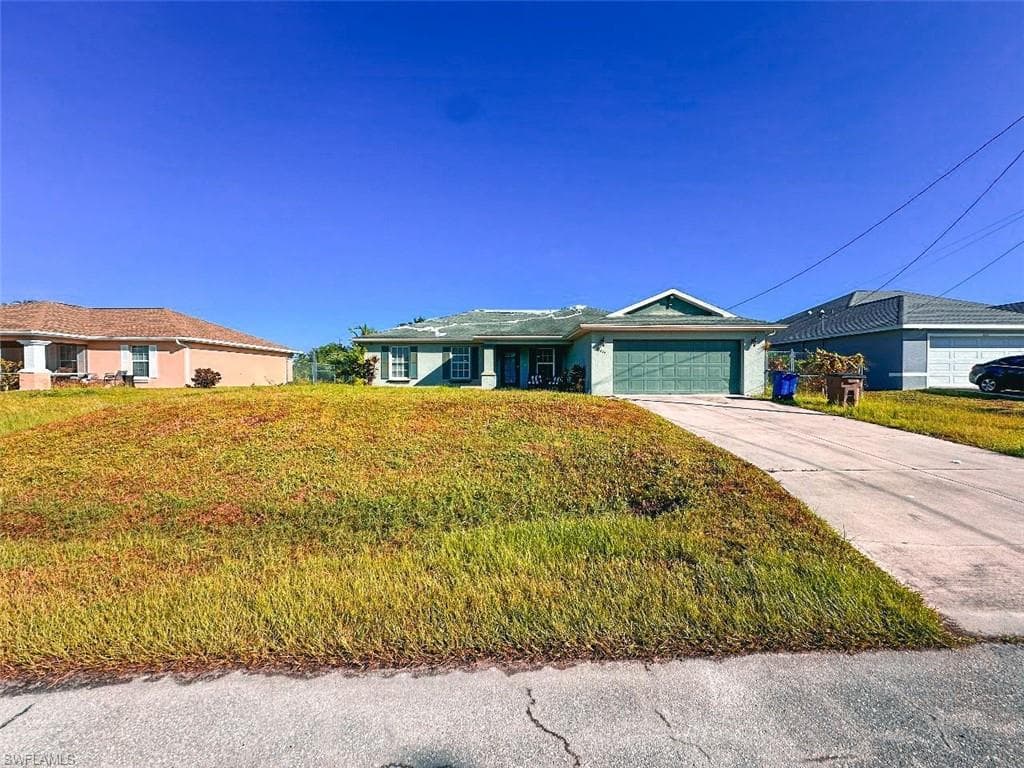 3214 10th St SW, Lehigh Acres, FL 33976-2