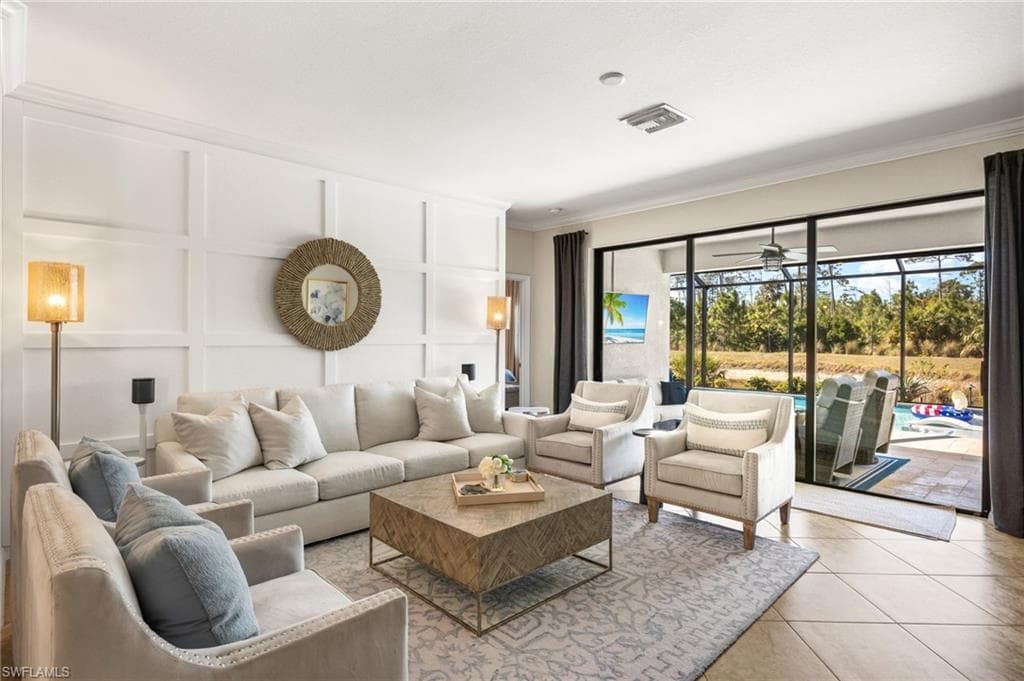 4698 Abaca Cir, Naples, FL 34119-16