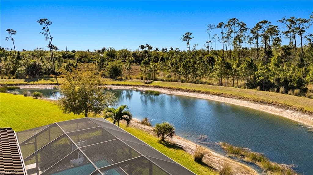 4698 Abaca Cir, Naples, FL 34119-28