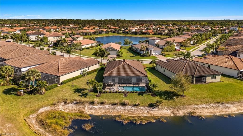 4698 Abaca Cir, Naples, FL 34119-29